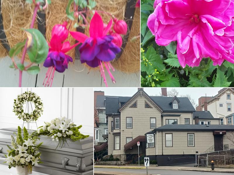 O'Brien Funeral Home