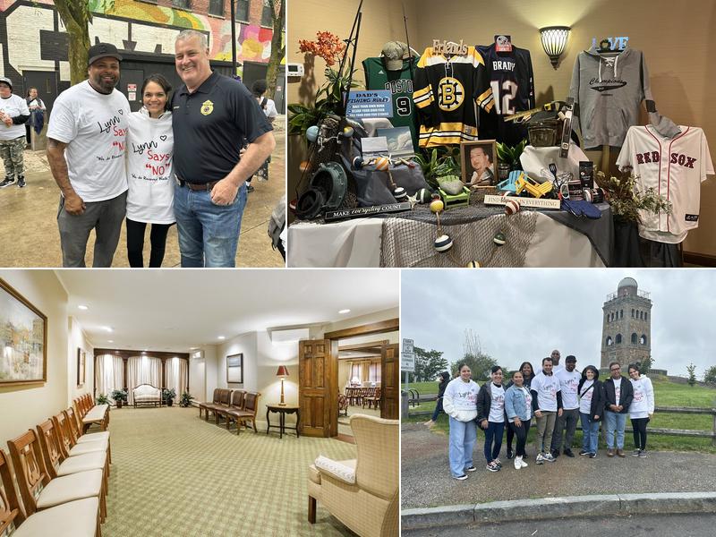 Cuffe-McGinn Funeral Home