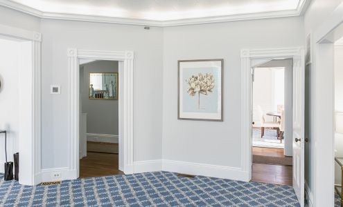 Campbell Funeral Home