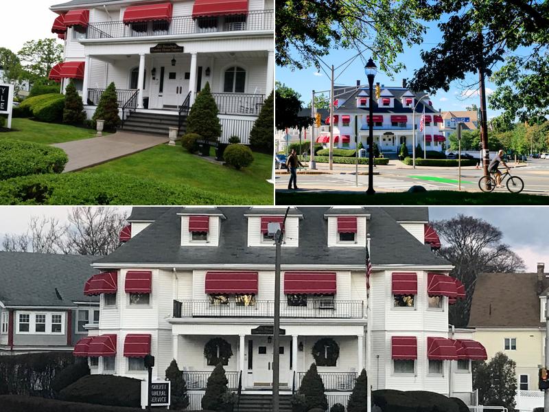 George L Doherty Funeral Service