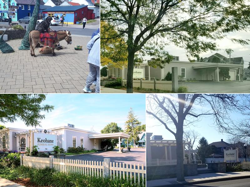 Keohane Funeral Home