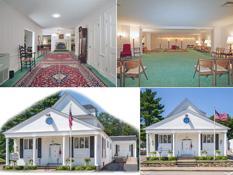 George F. Doherty & Sons Funeral Home