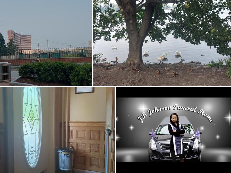 J B Johnson Funeral Home