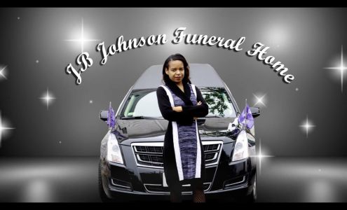 J B Johnson Funeral Home