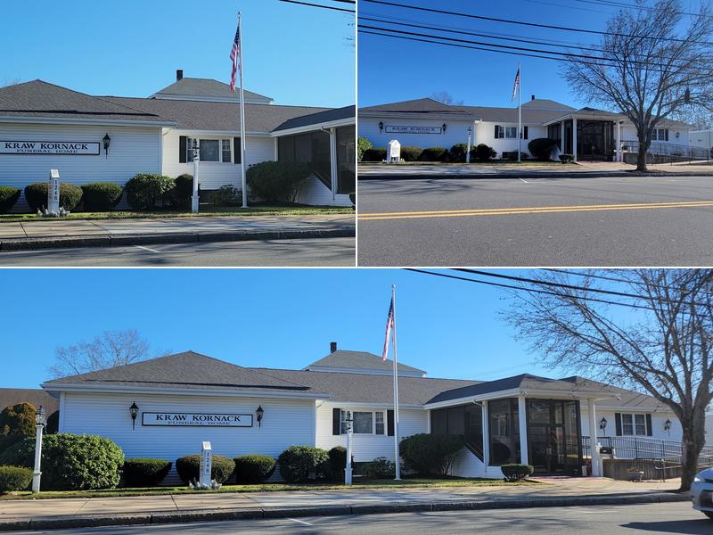 Kraw-Kornack Funeral Home