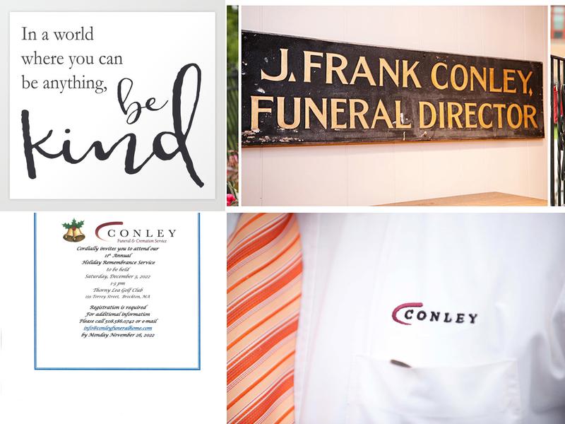 Conley Funeral & Cremation Service