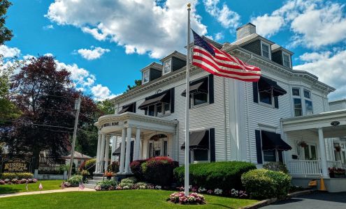 Russell & Pica Funeral Home