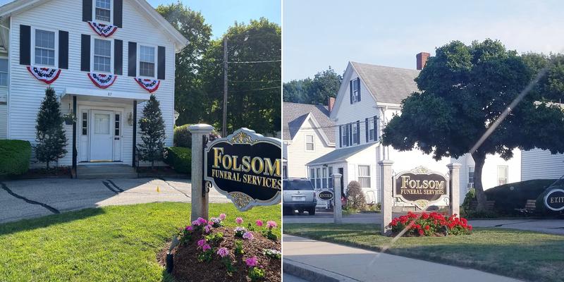 Folsom Funeral Home