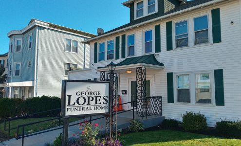 George Lopes Funeral Home