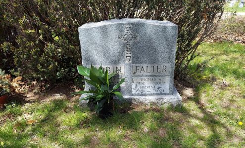 St. Joseph Cemetery