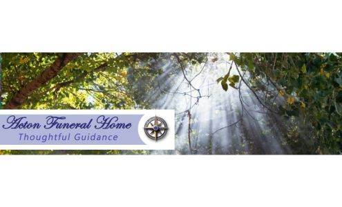 Acton Funeral Home