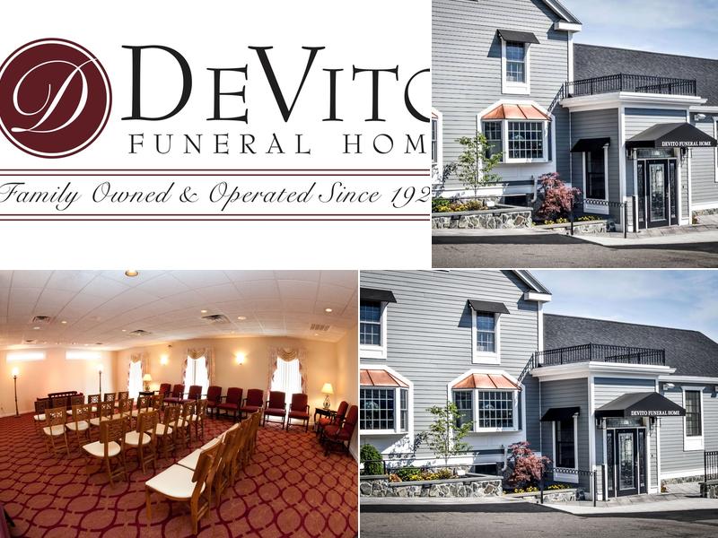 DeVito Funeral Home