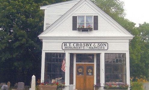 Henry T Crosby & Son