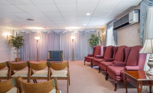 Advantage Funeral & Cremation Services - Massachusetts