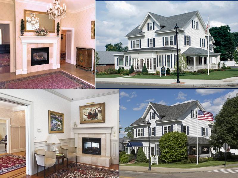 Henry J. Burke & Sons Funeral Home