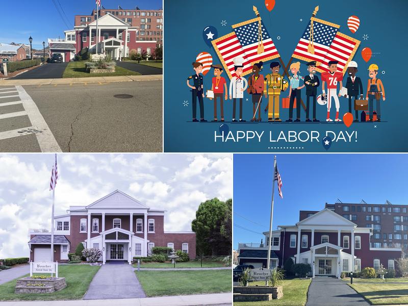 Boucher Funeral Home, Inc.