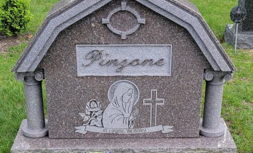 Louis Monti & Sons Inc