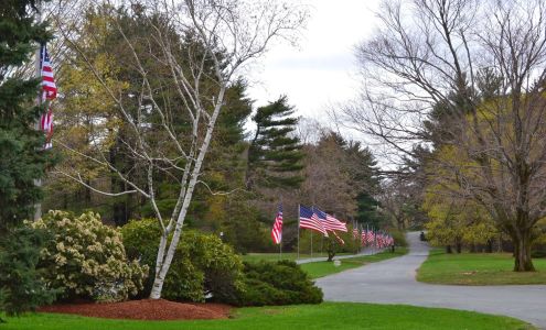 Puritan Lawn Memorial Park Cemetery & Crematory