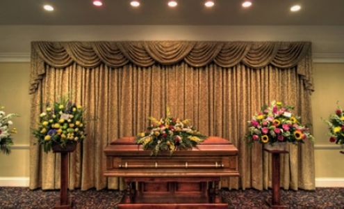 John Everett & Sons Funeral Home
