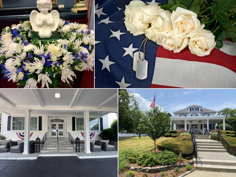 McDonald Keohane Funeral Home - South