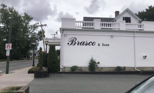 Brasco Memorial Chapels