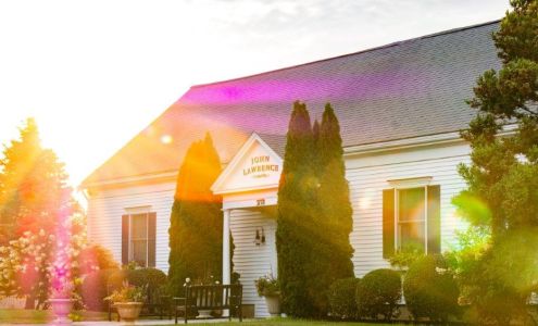 Chapman Funerals & Cremations 3778 Falmouth Rd, Marstons Mills Massachusetts 02648