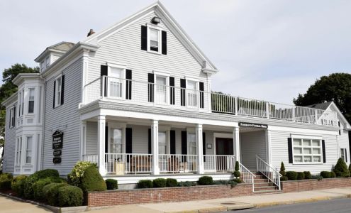 Fairhaven Funeral Home