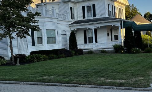 Sherman & Jackson Funeral Home