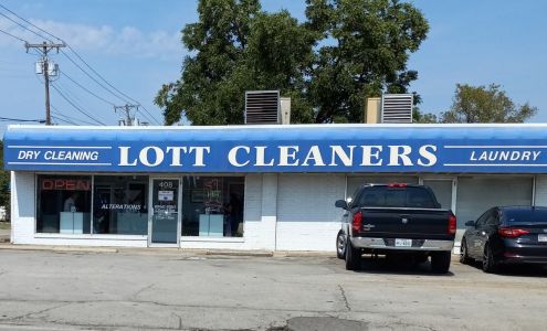 Lott Cleaners & Laundry