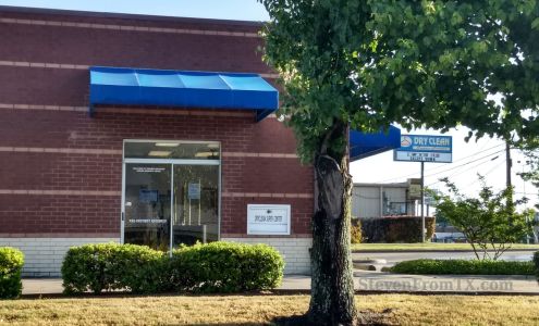 Dry Clean Supercenter