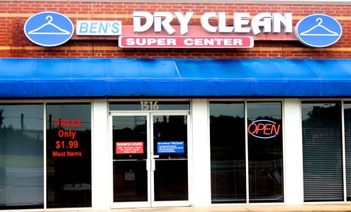 Big Ben Carpet Cleaning CC