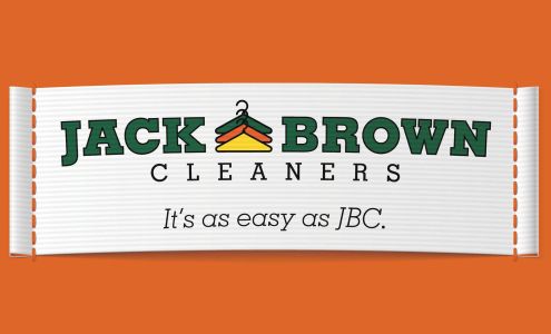 Jack Brown Cleaners