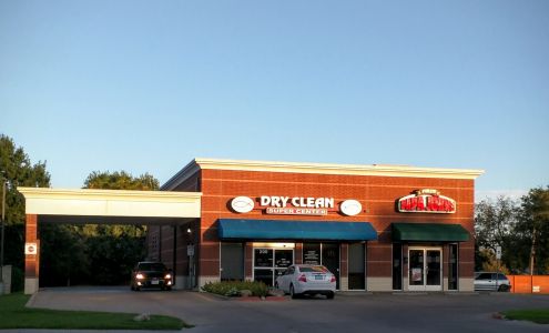 Dry Clean Super Center