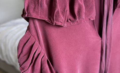 Hamper - Dry Cleaning & Laundry Delivery