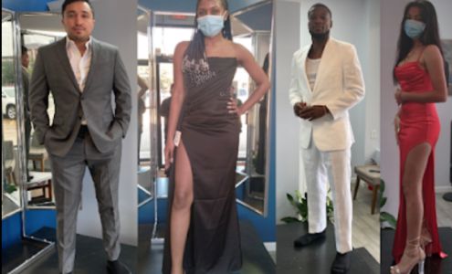 Vibrant Cleaners & Tailoring, MIDTOWN