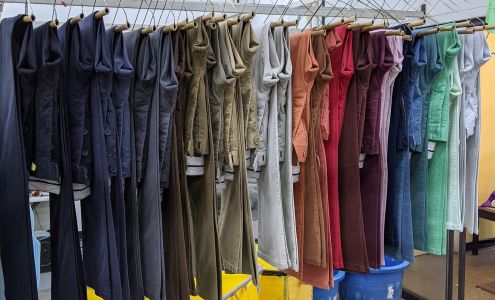 20th Street Discount Cleaners