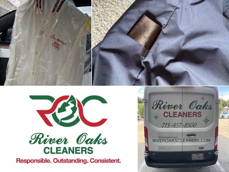 River Oaks Cleaners