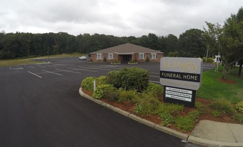J. J. Duffy Funeral Home