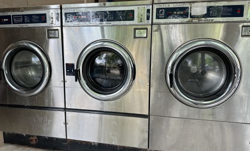 Michael A Laundromat