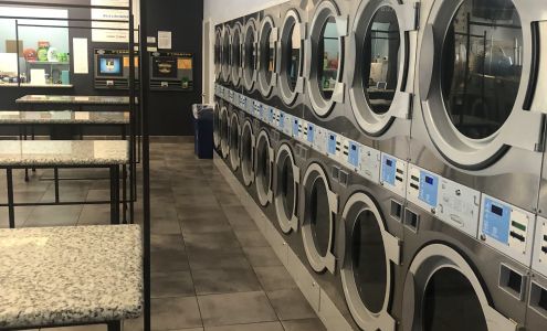 Laundry Works Delivers Hamperapp