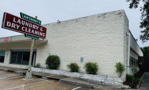 Anthony's Laundry & Dry Cleaners