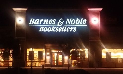 Barnes & Noble