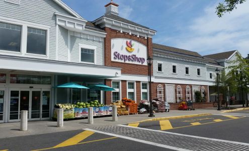 Stop & Shop Hampton Bays