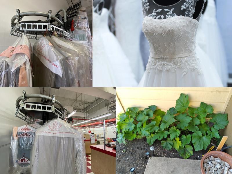 Conly Cleaners & Laundry