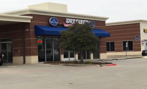 Dry Clean Super Center-Plano