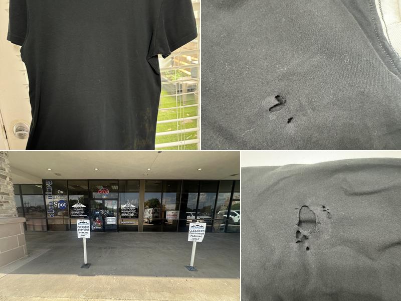 Highpoint Dry Cleaners