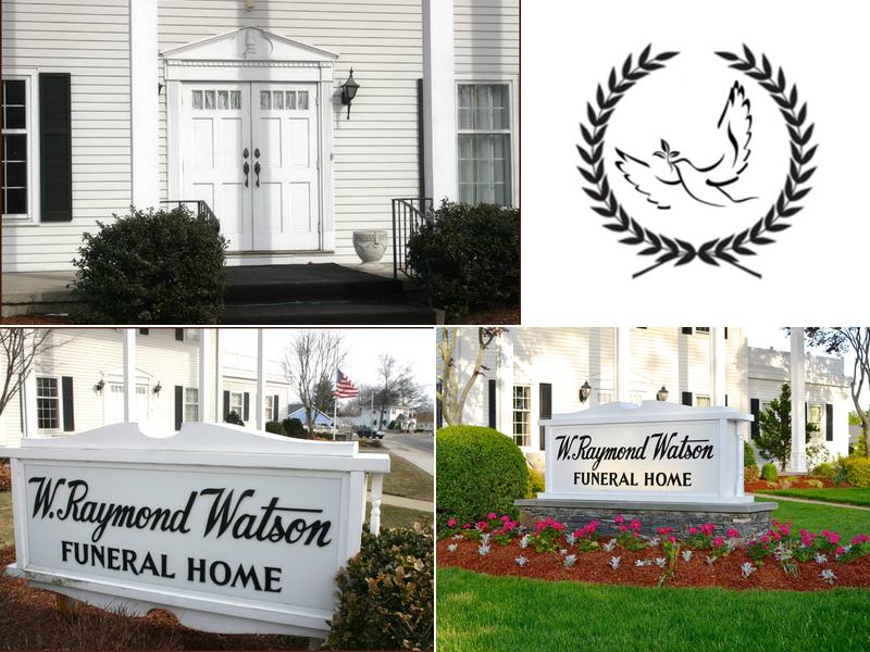 W. Raymond Watson Funeral Home
