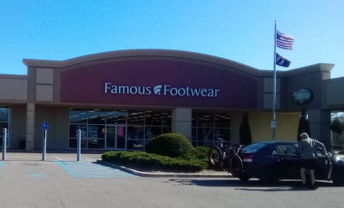 Famous Footwear