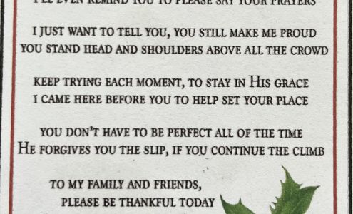 MacDonald Funeral Home