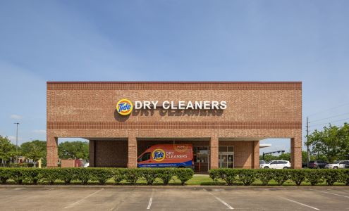 Tide Cleaners